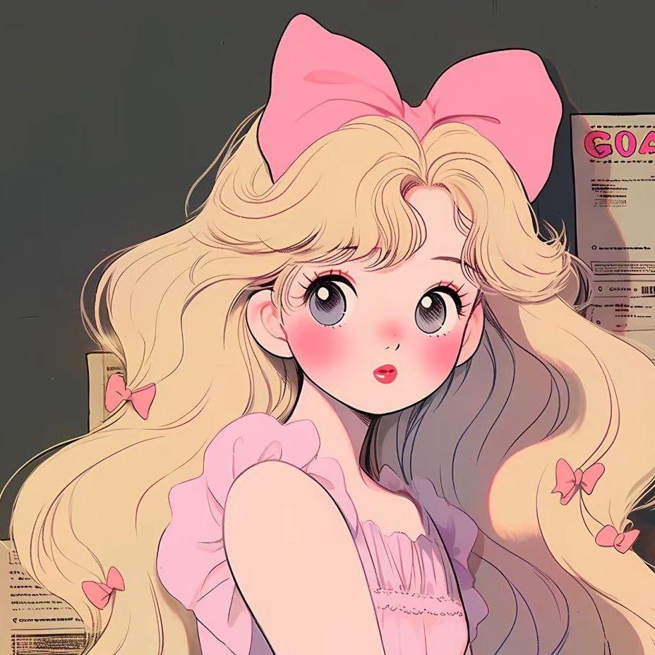 吸雾气的小仙女