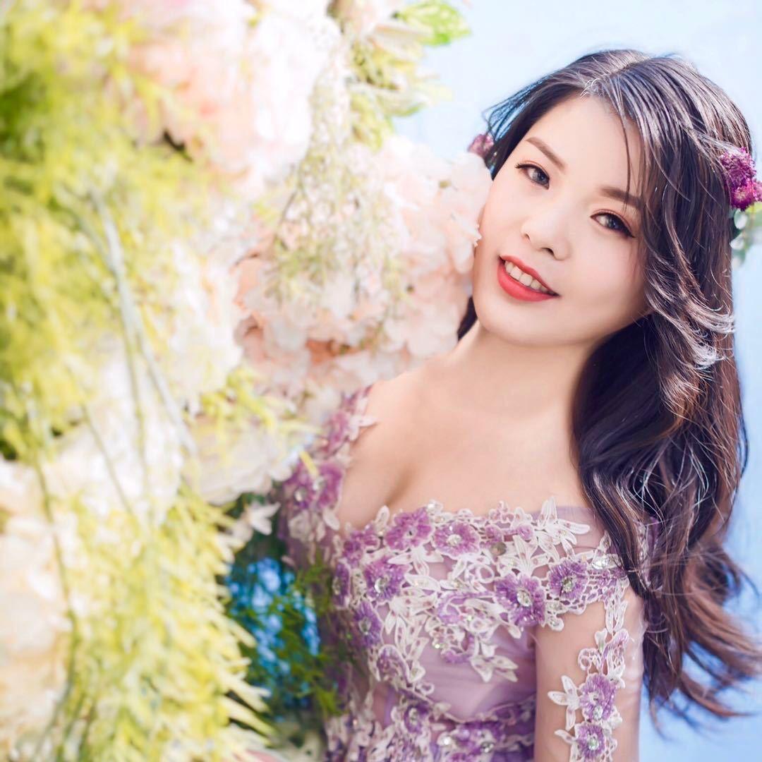 广西钦州浦北县爱生活婚礼策划馆