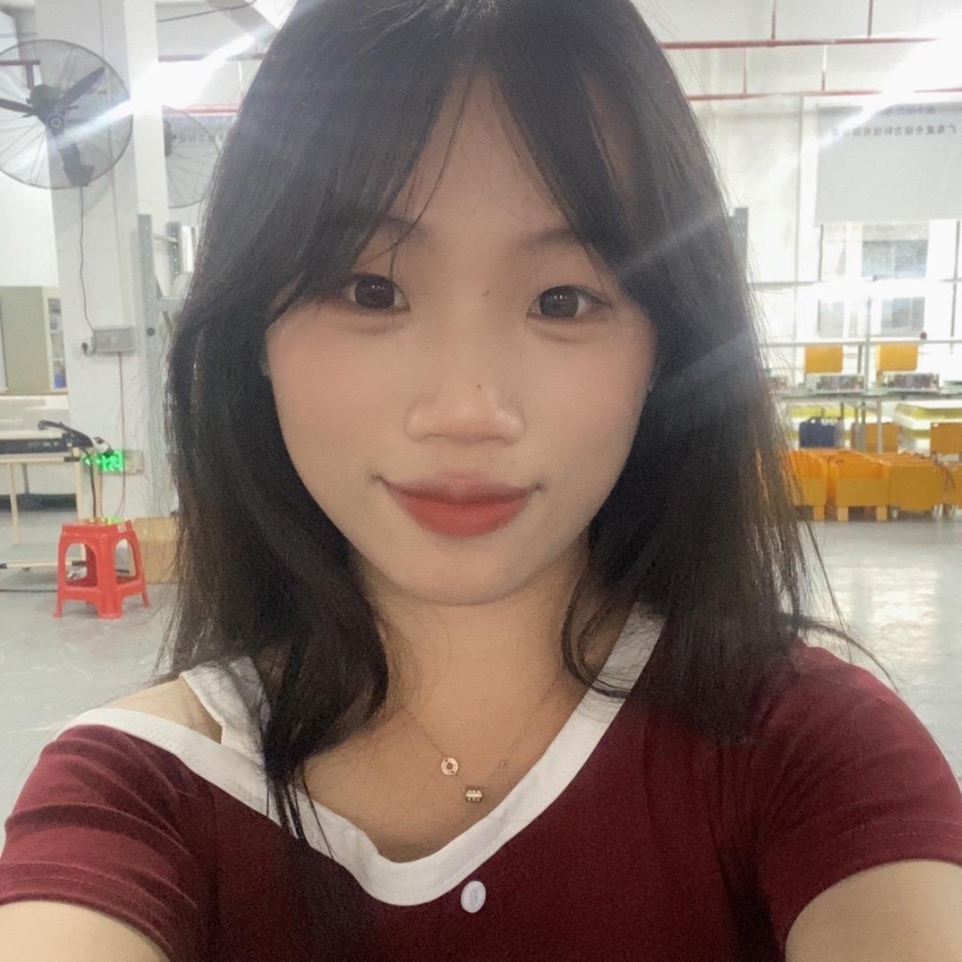 卖工程电源的小姑娘