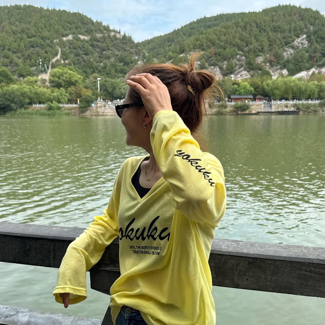 李江华
