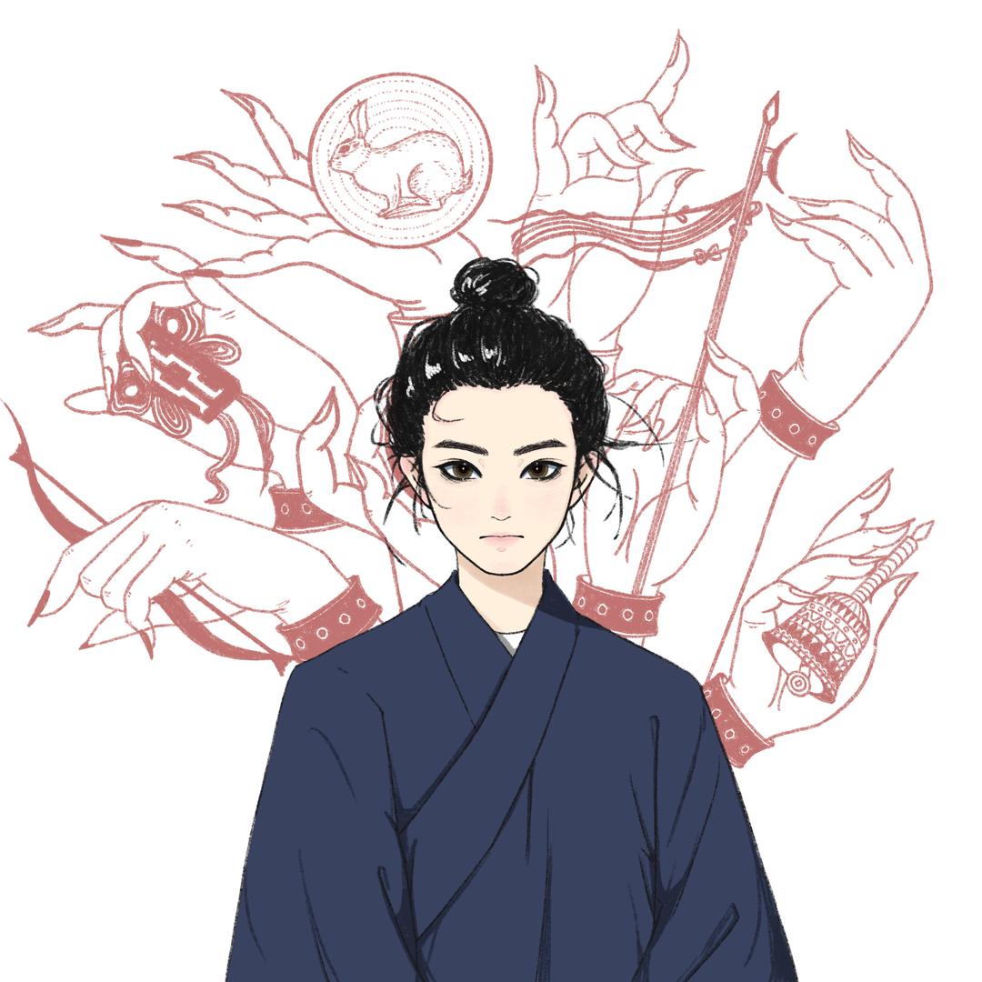 年年☯️