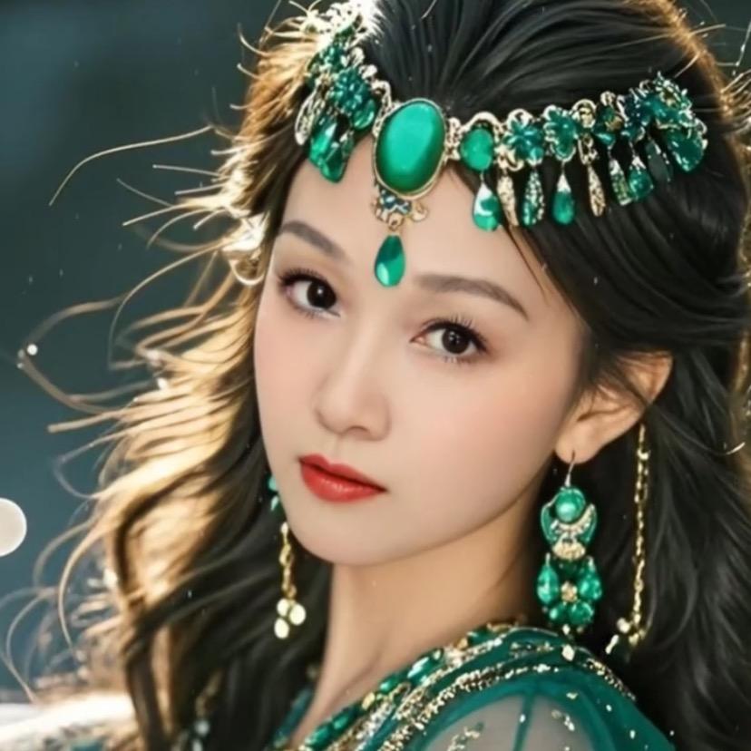 ❤️华华🌺