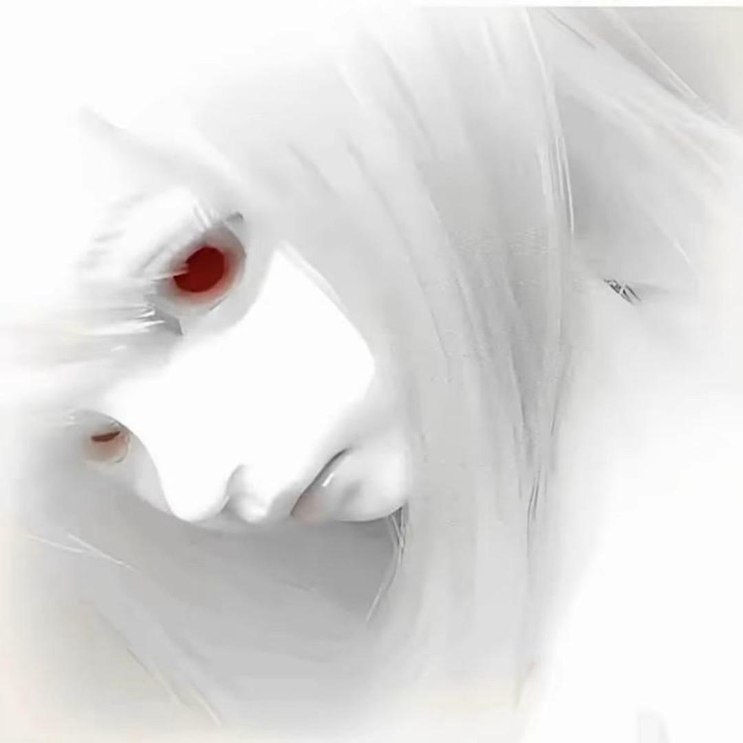 灰烬.