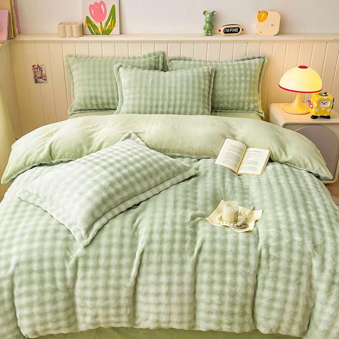 逸居家纺生活馆