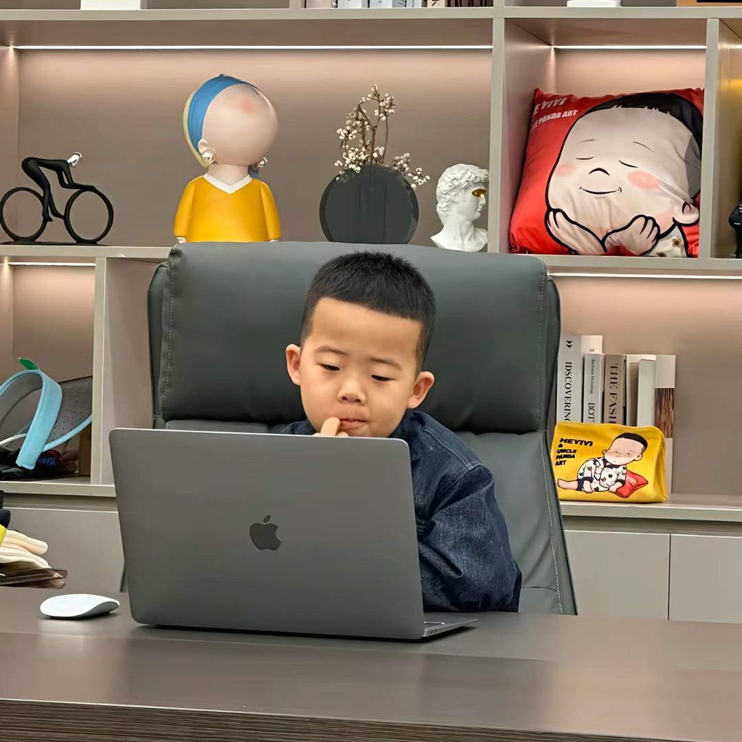 我不是彭于晏