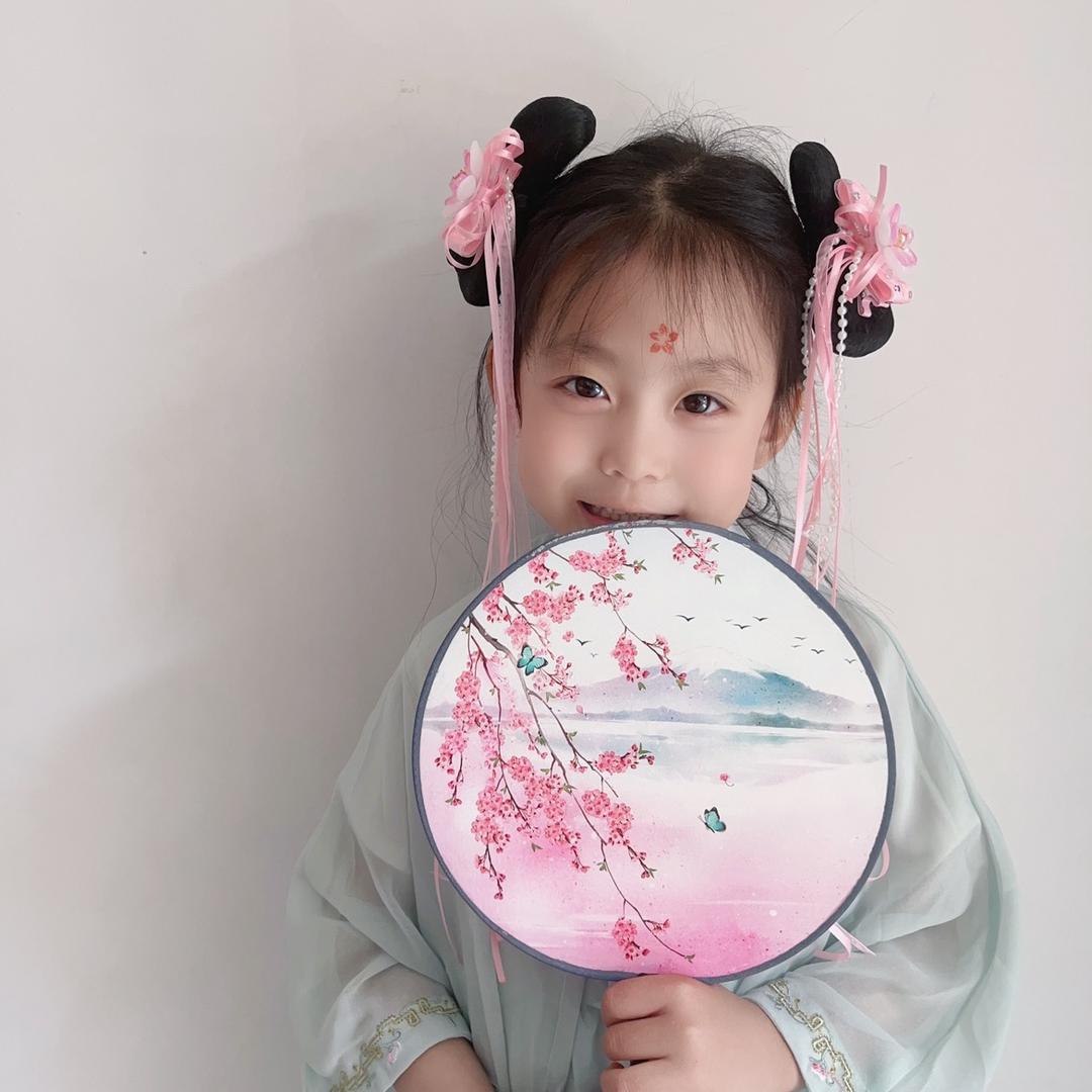 小清麻麻
