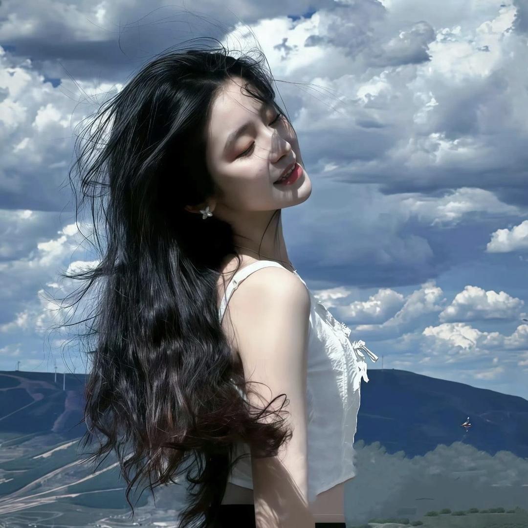 小橘子🍊