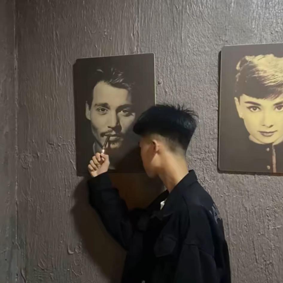 小马