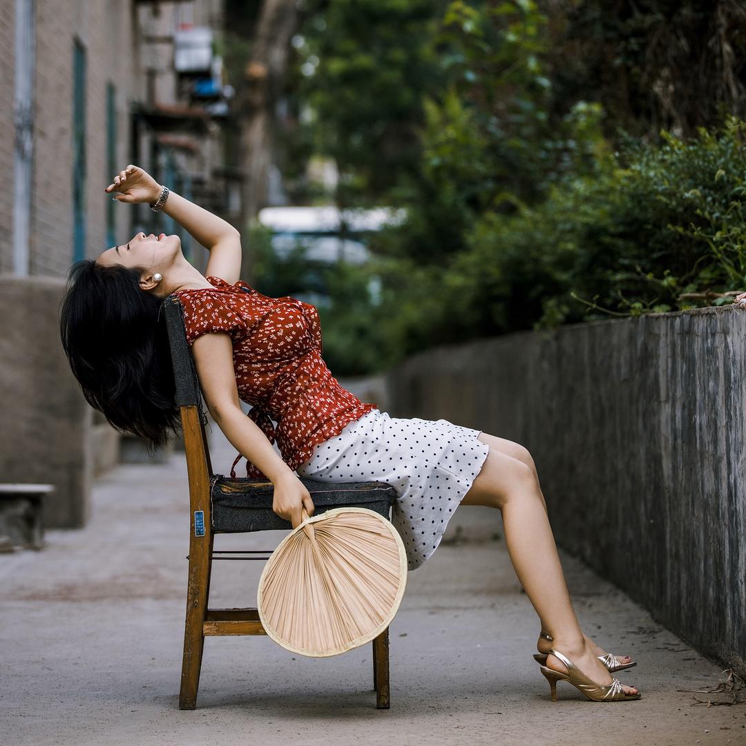 豆腐的家（老破小改造）