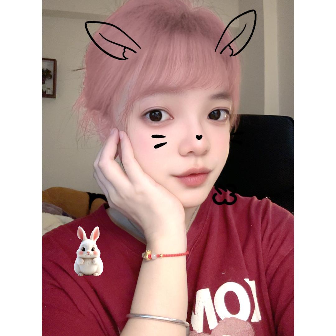 叫橘橘的阿比🍊