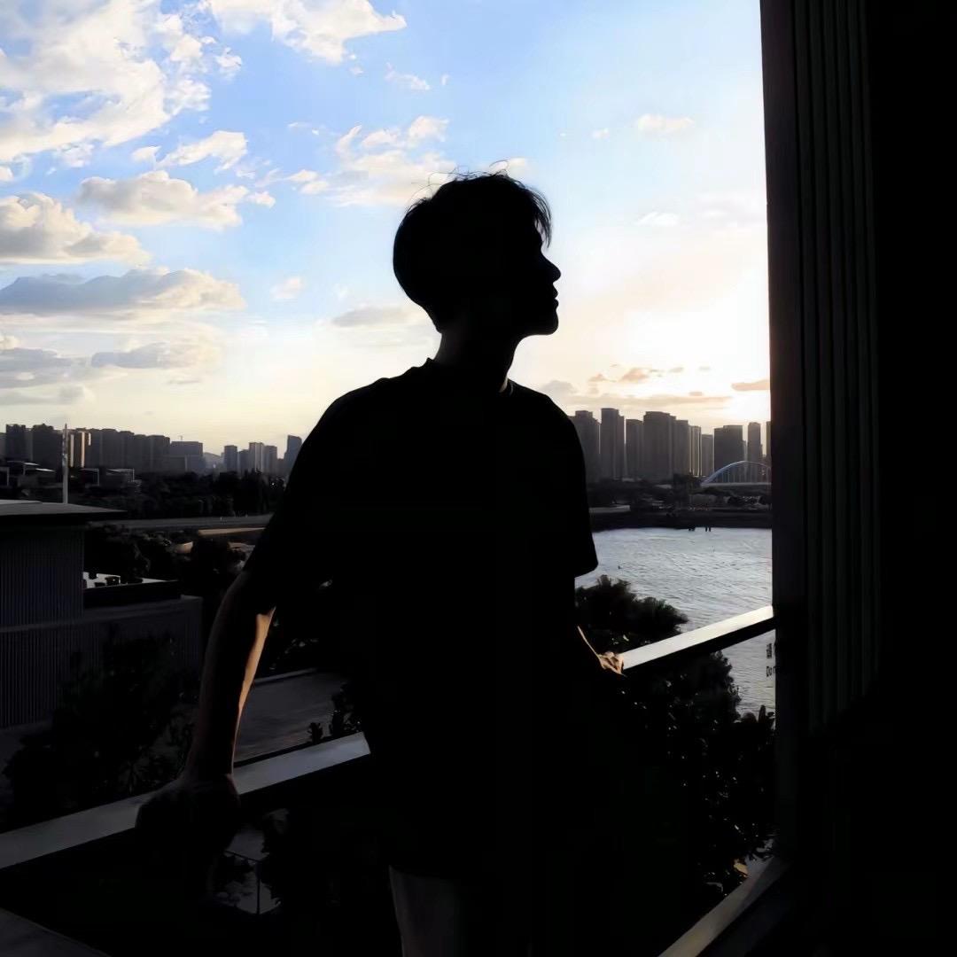 康巴男