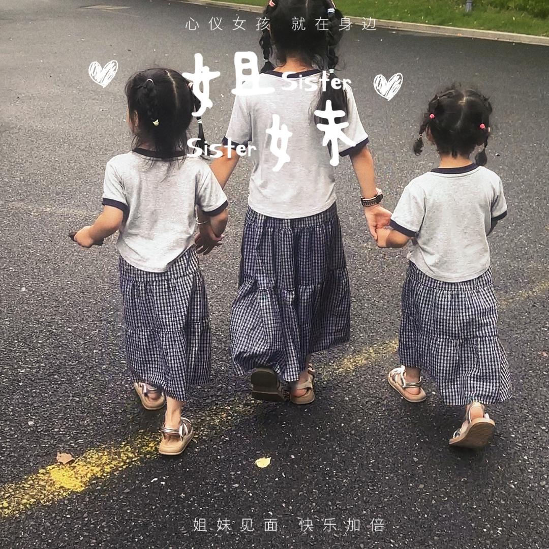 三只小仙女🧚‍♀️