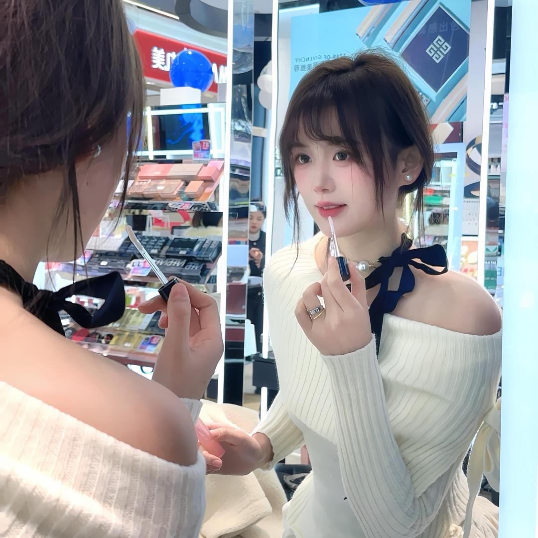 焦糖布丁🍮