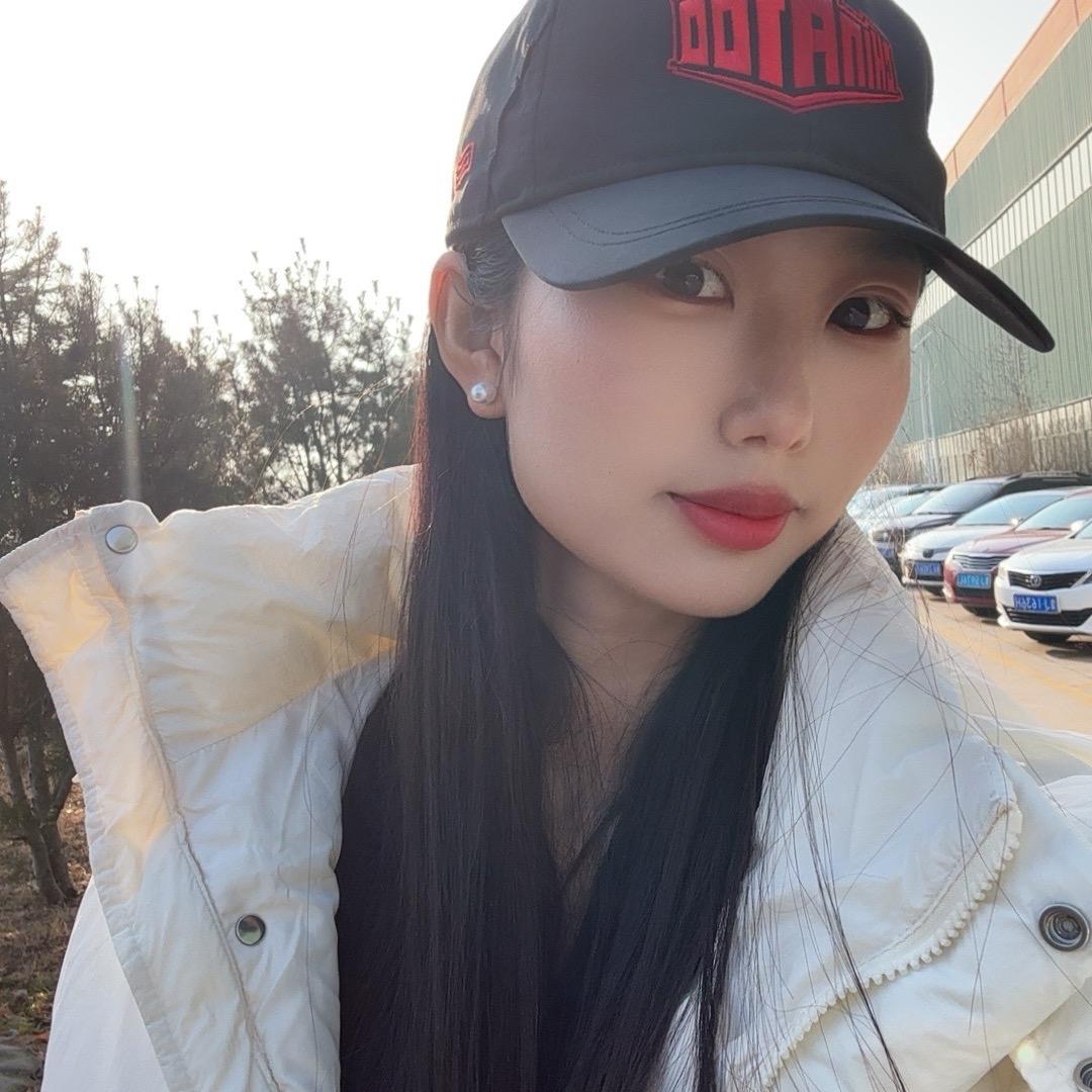 不吃素的小龙女