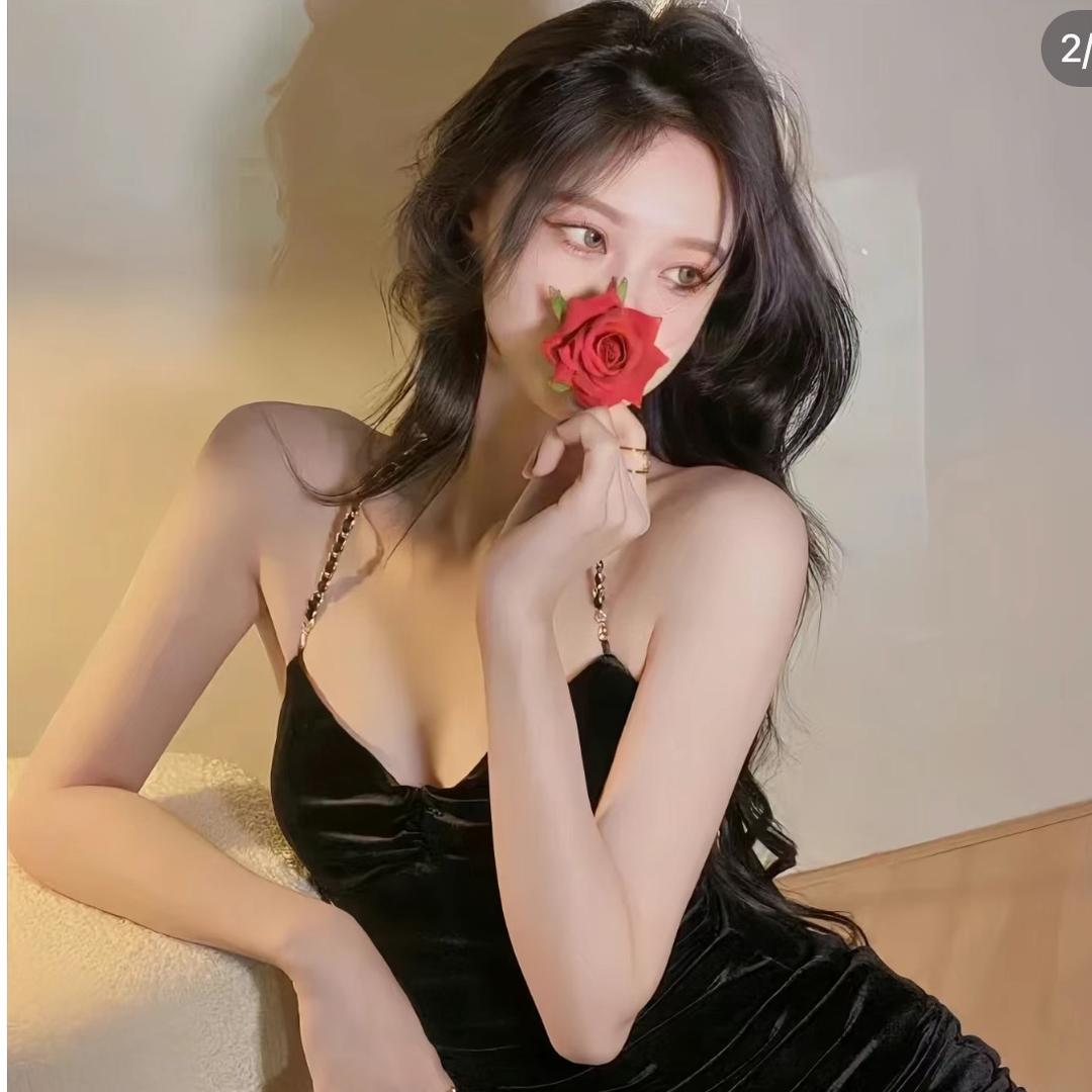 玫瑰的约定美装