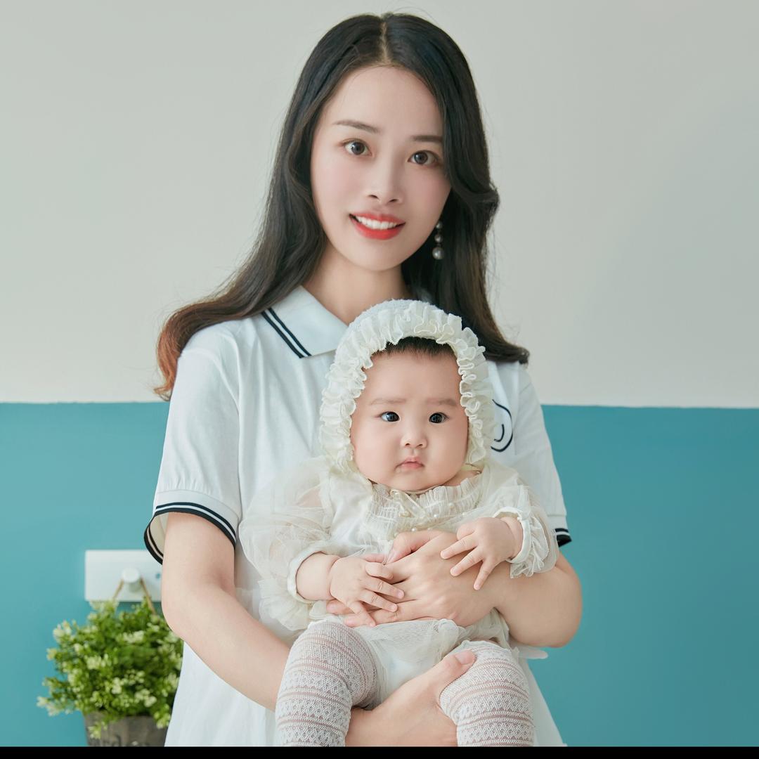 柚子妈早教育儿