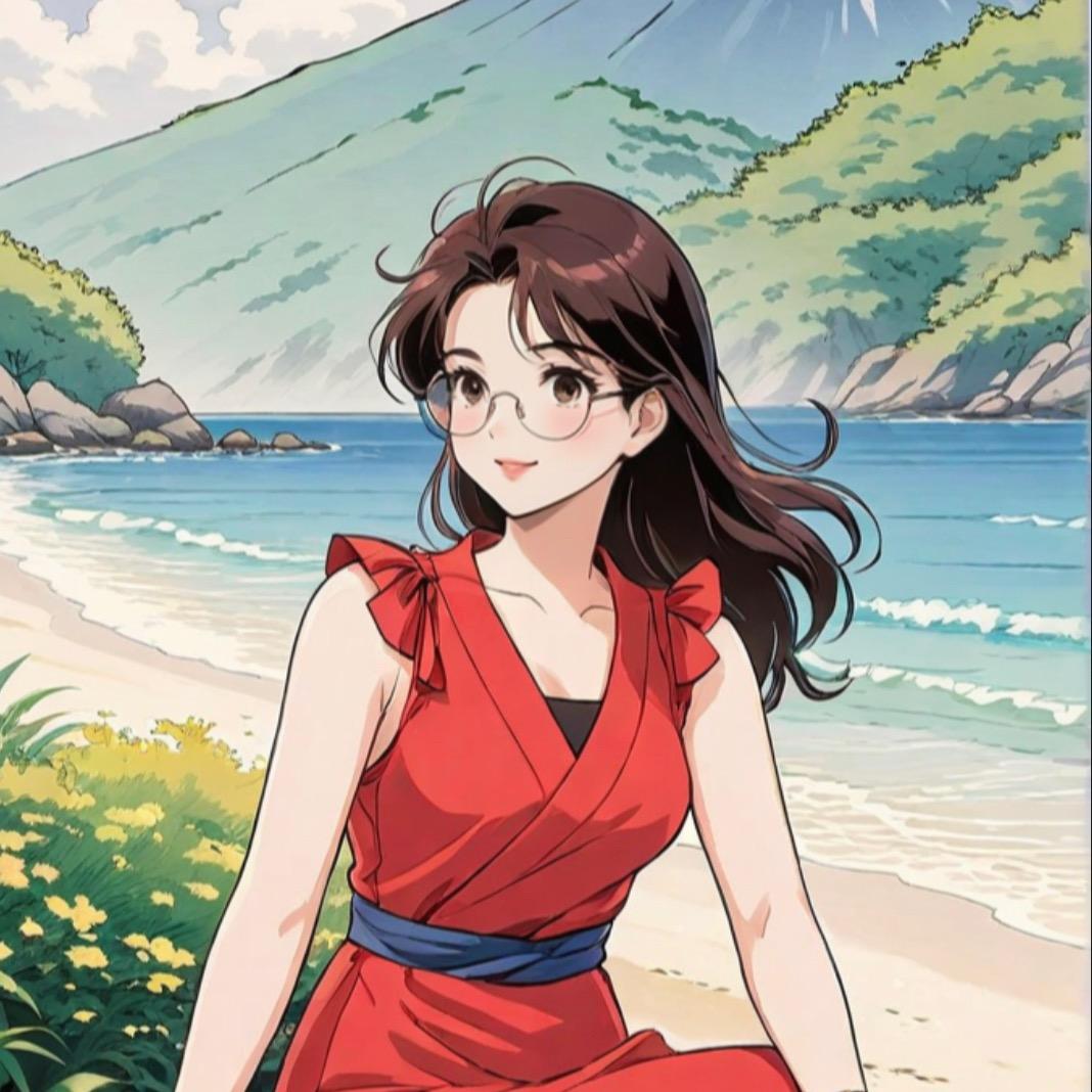 珞宝贝