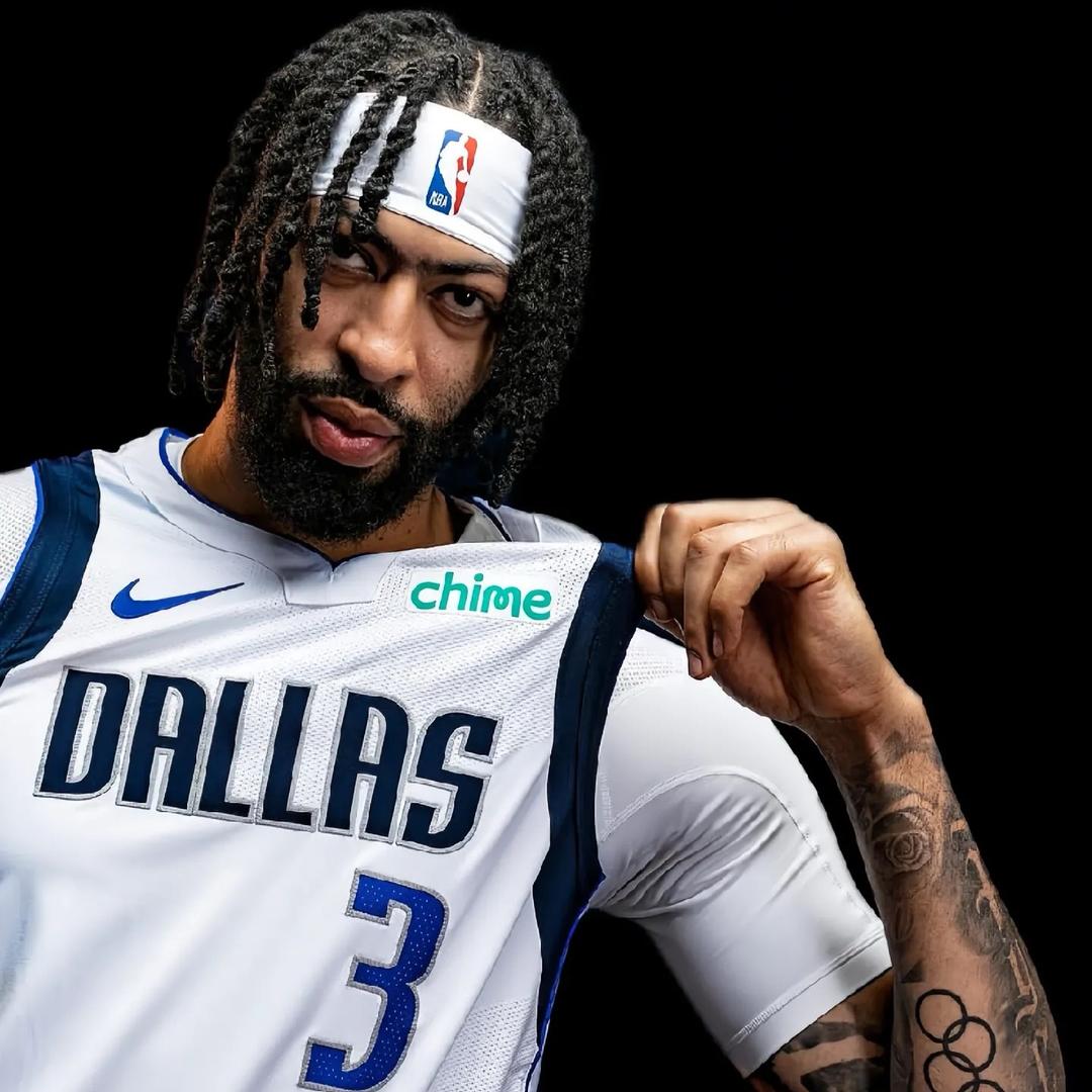 Anthony Davis