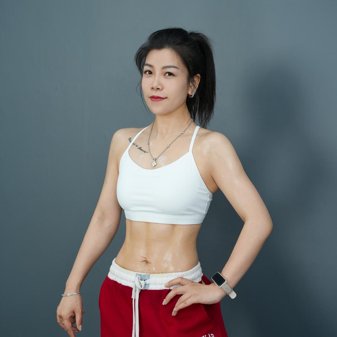 美玲有氧健身(早6：30)