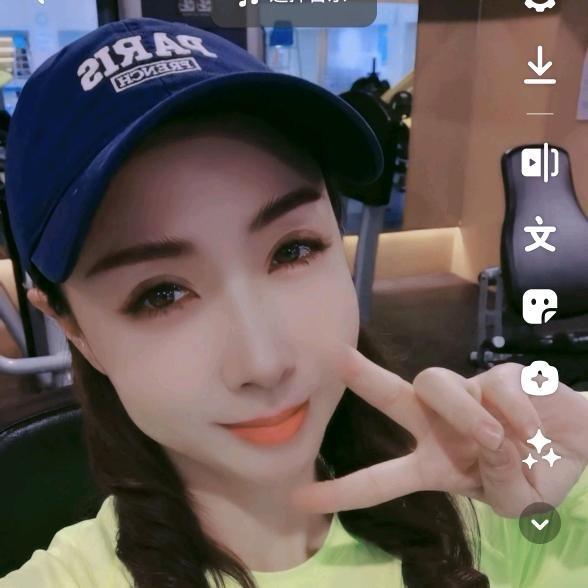 奔跑吧～丫头