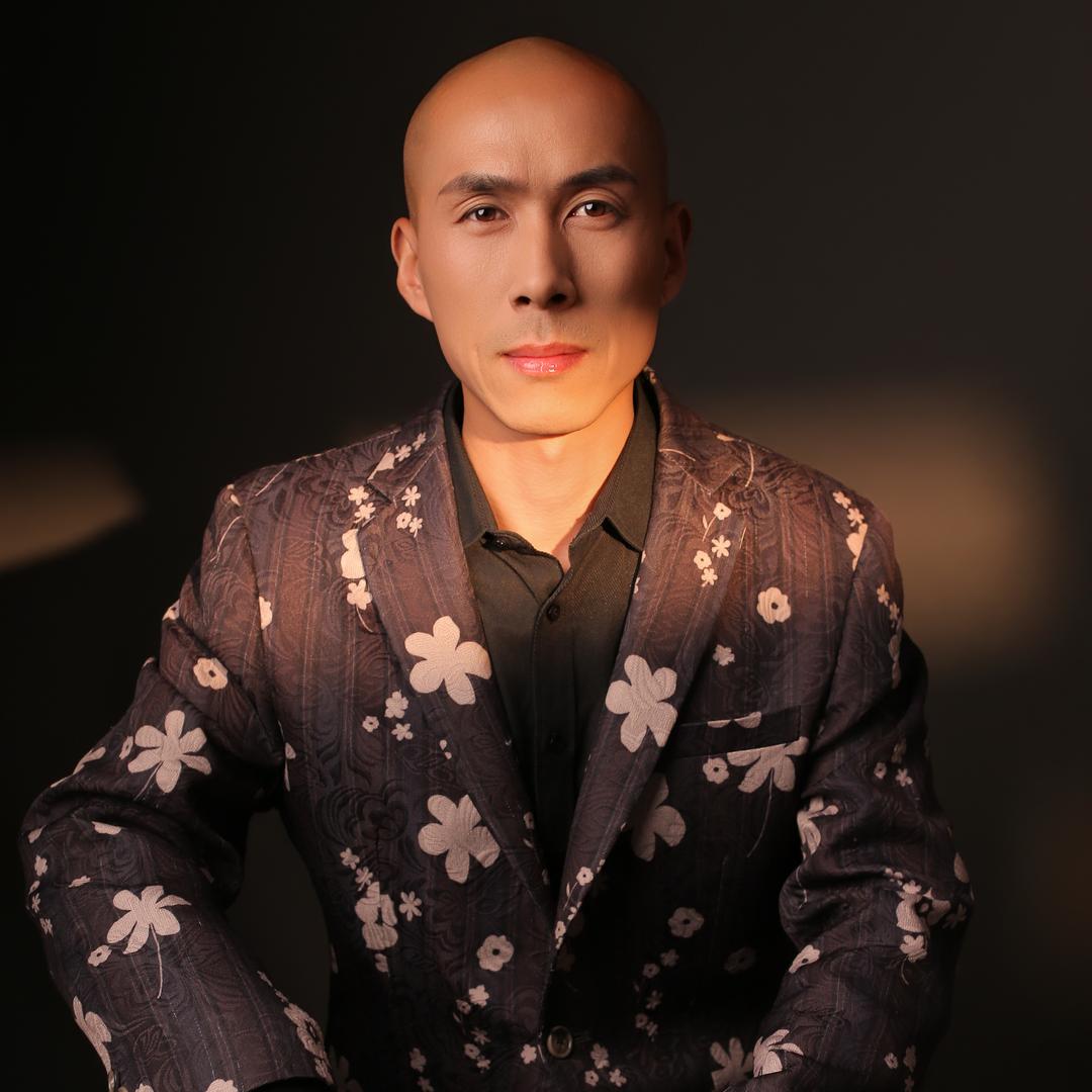 柱子（农村姐弟）