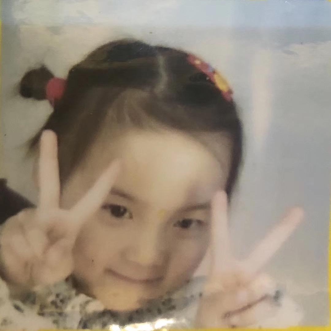 一只海螺（黄星然）@抖音