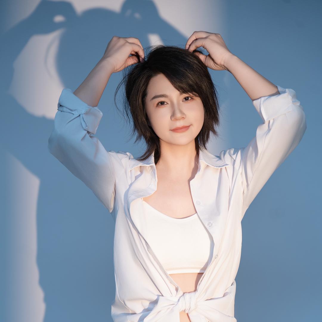 宝藏抠搜姐