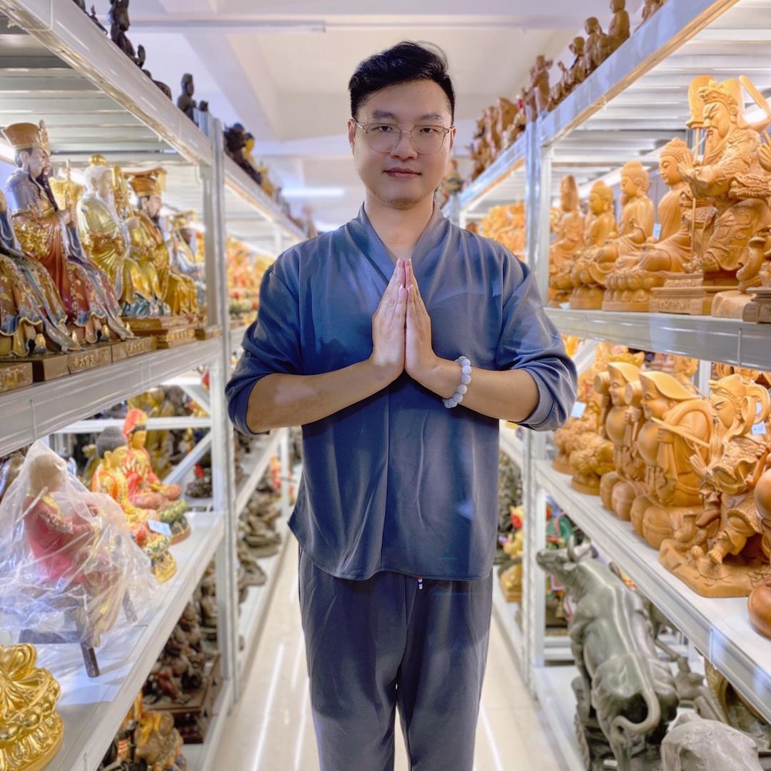 宏师兄康盛造像总店