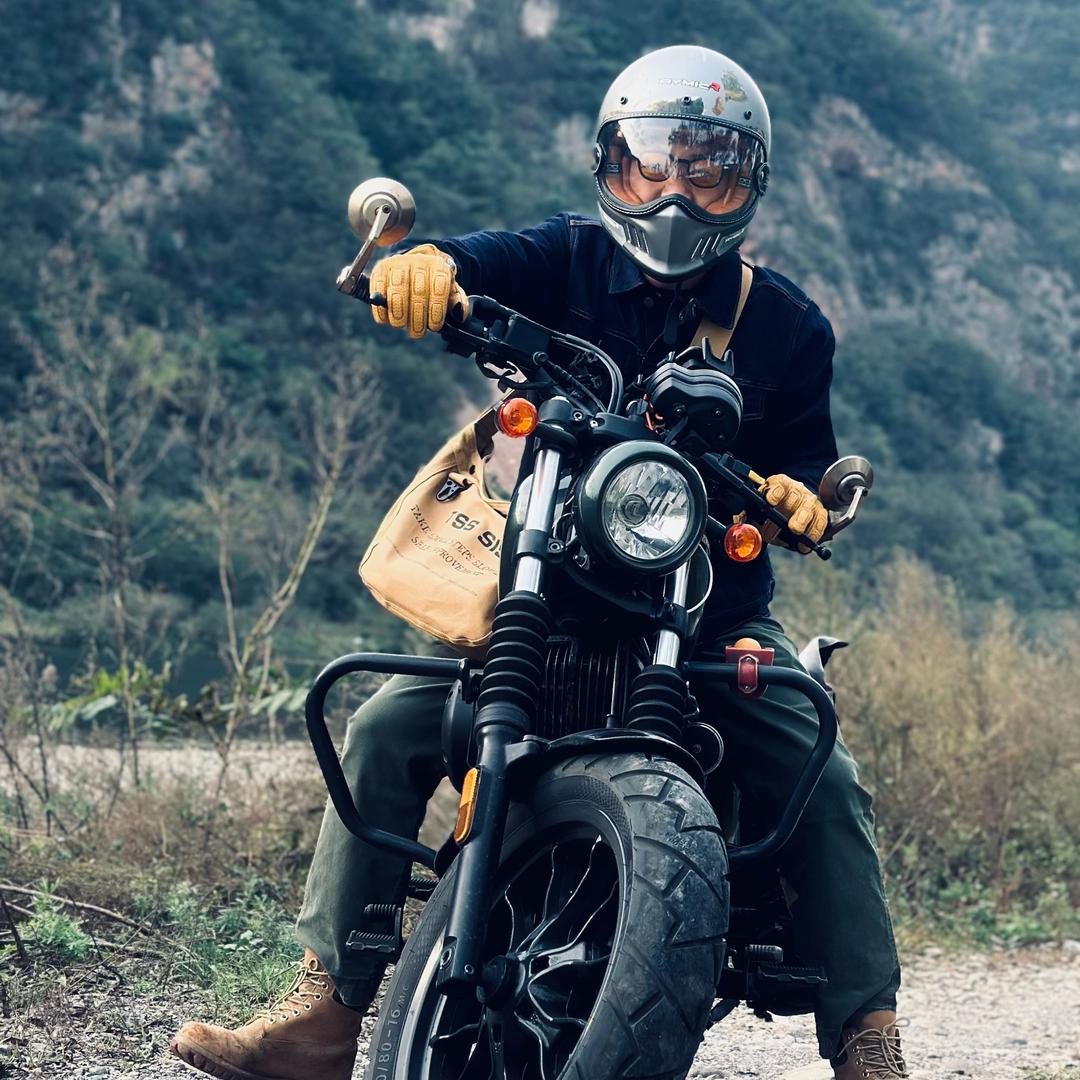 锤不服的牛☀️