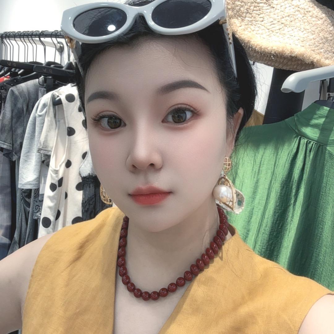 郭郭💫小仙女🧚‍♀️《回族》