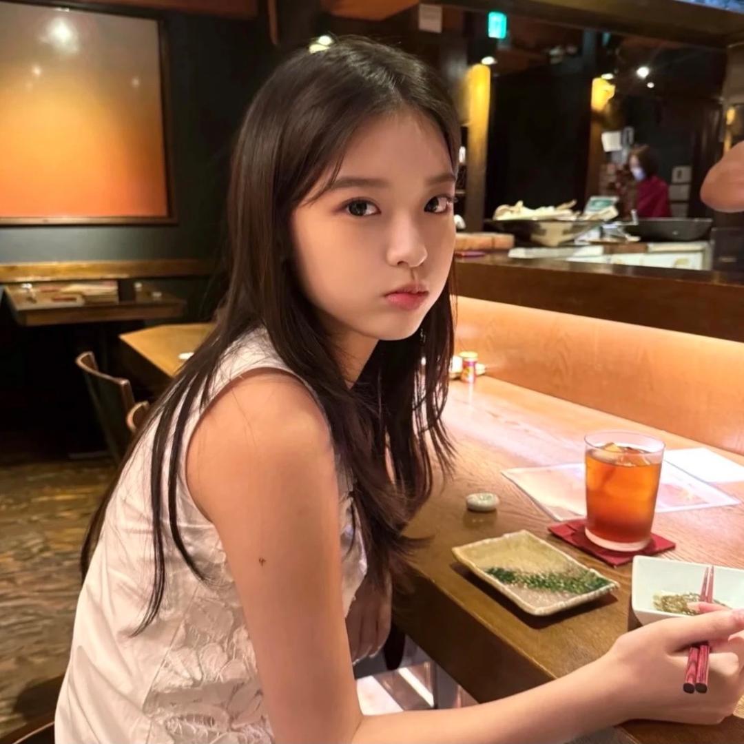 琪