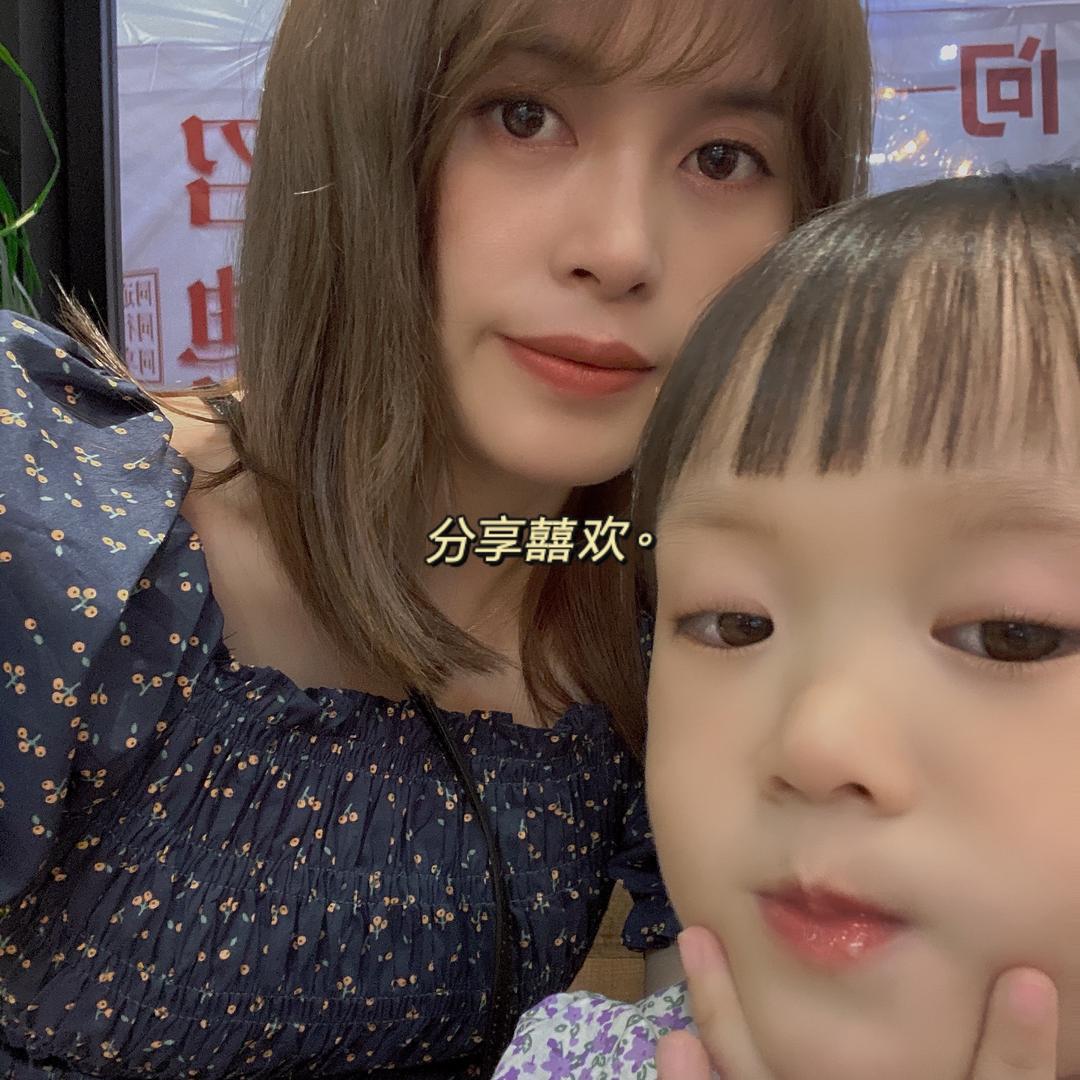 板栗妈妈