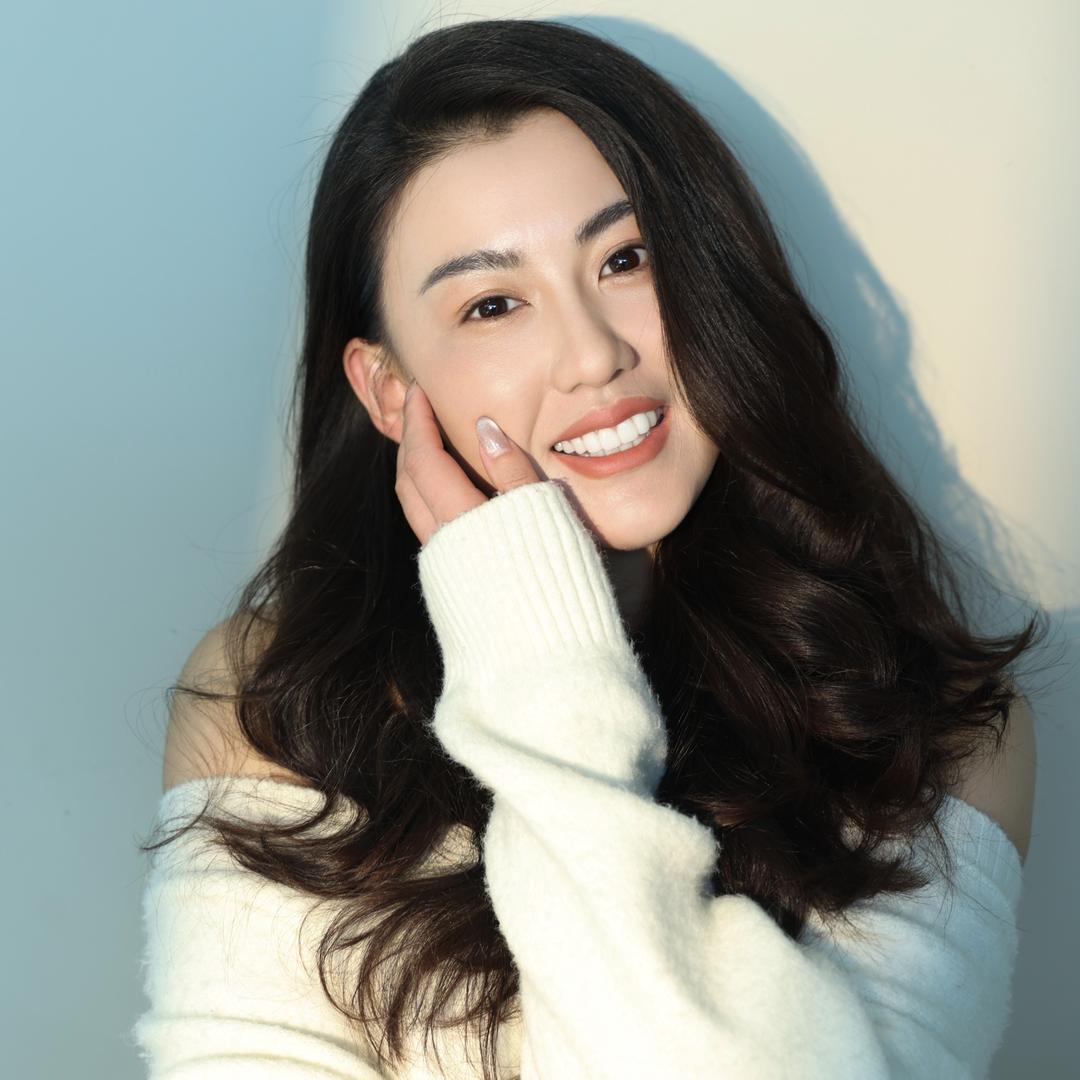 梁珂珂💃说唱濮阳