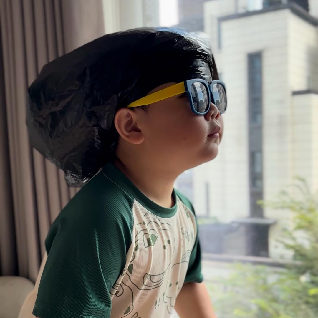 痞老板【空军大师】