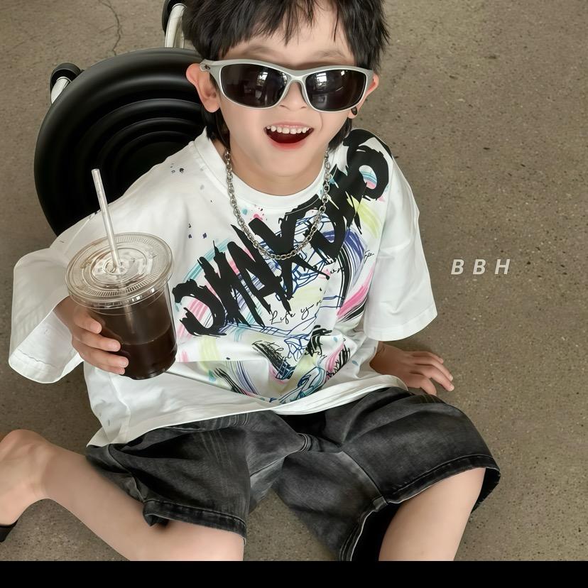 南南童装kids