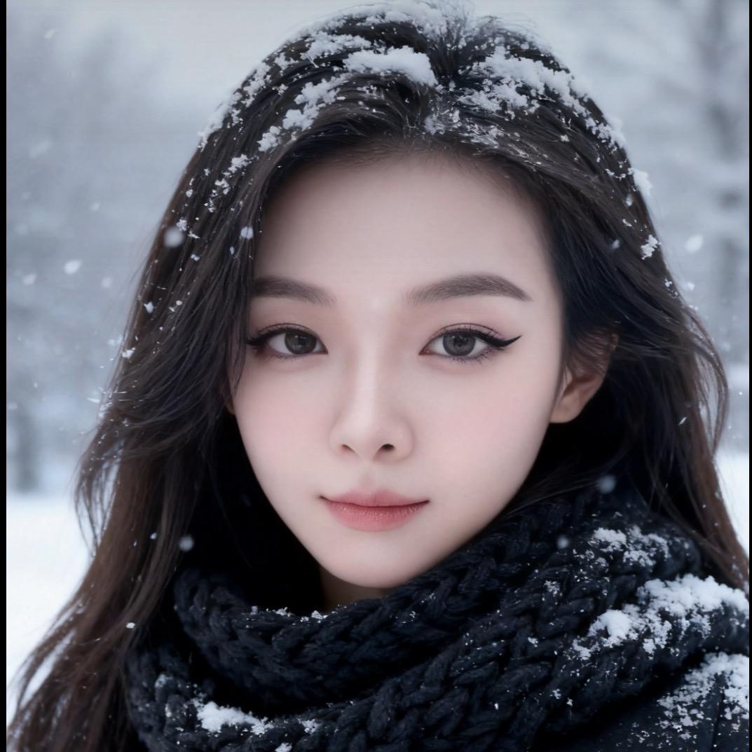 谁的青春不彷黄女士