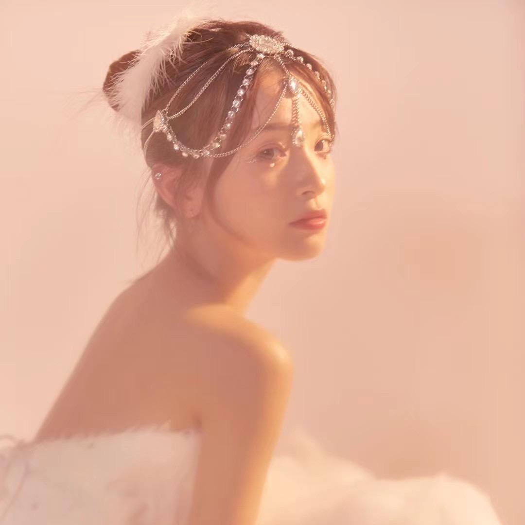 麻妹。