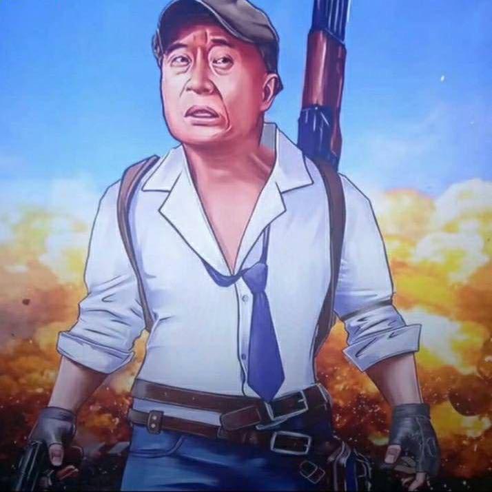 刘记