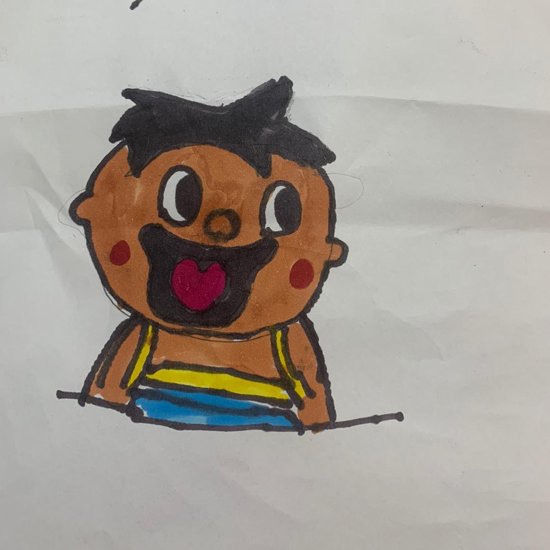 @阳阳妈棉纱家居