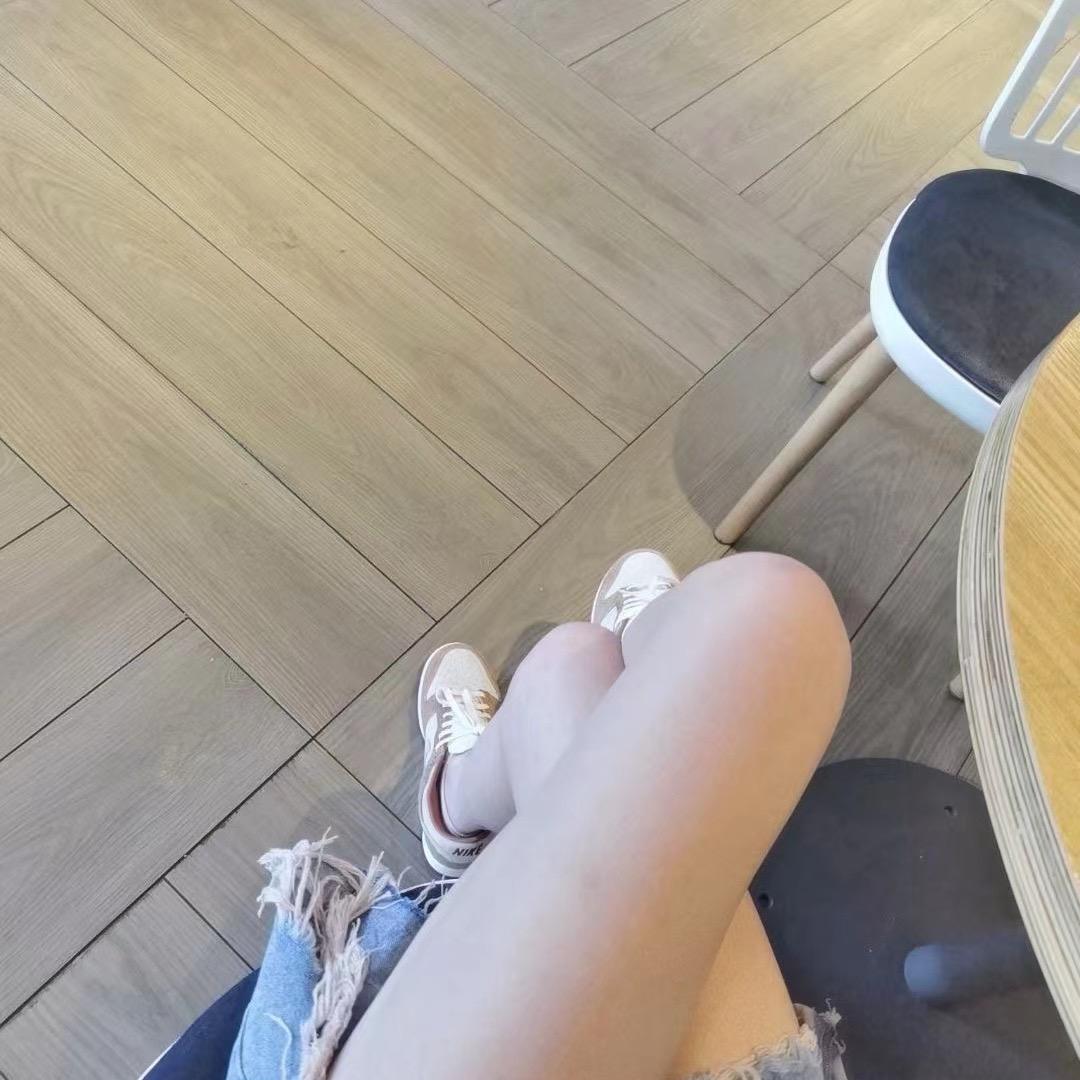 差点长成美女..