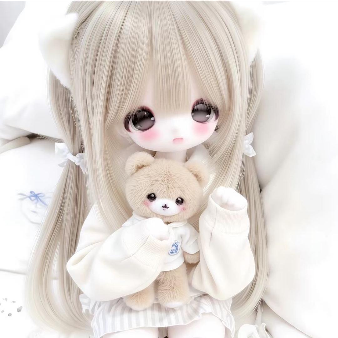 祈愿