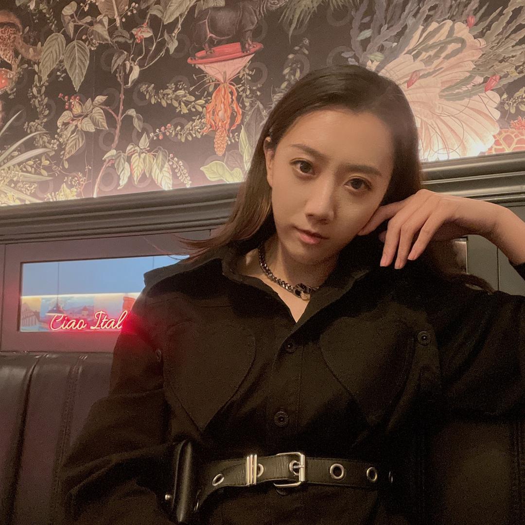是大贝贝啊