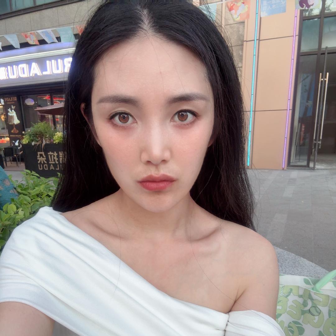 小姐姐呀