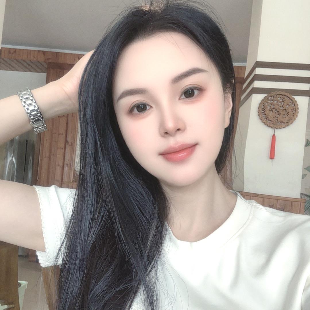 宁波小龙女