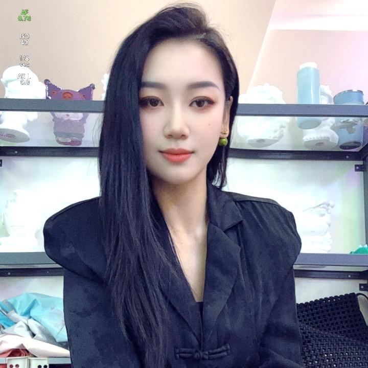 辣姐醉温柔🌹
