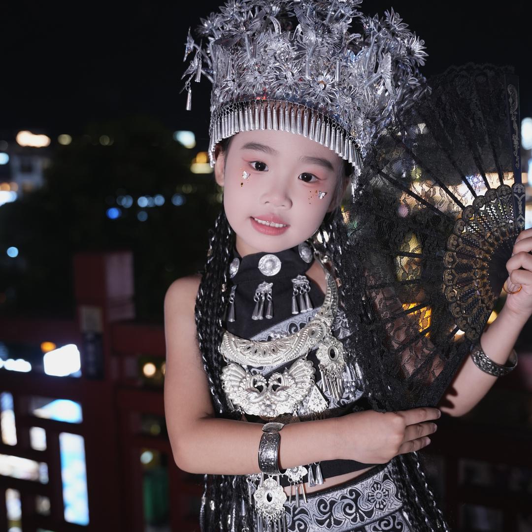 七彩虹