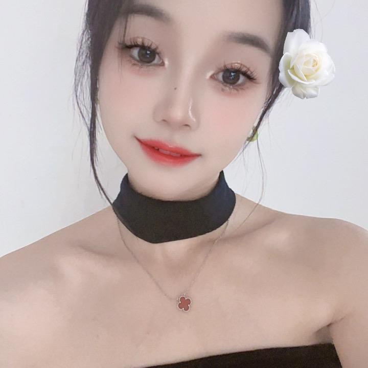 鹿鹿y~♡