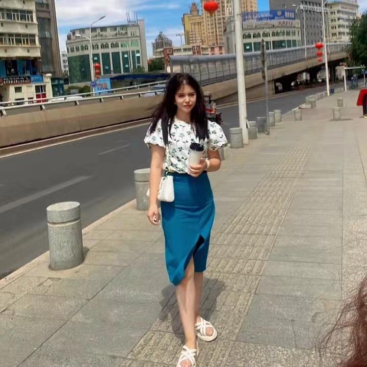 MHRI穿搭