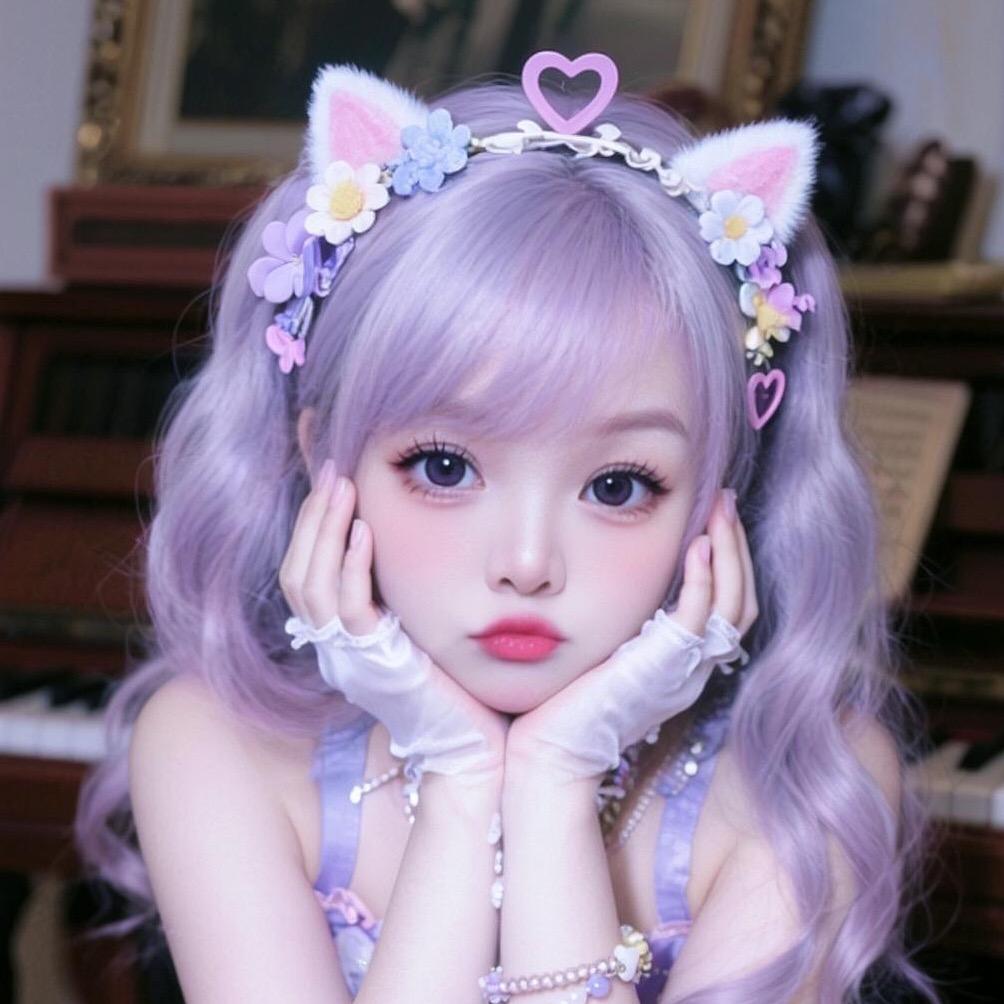 🦄️🎋༊ღ᭄小仙女꧔ꦿ᭄💞