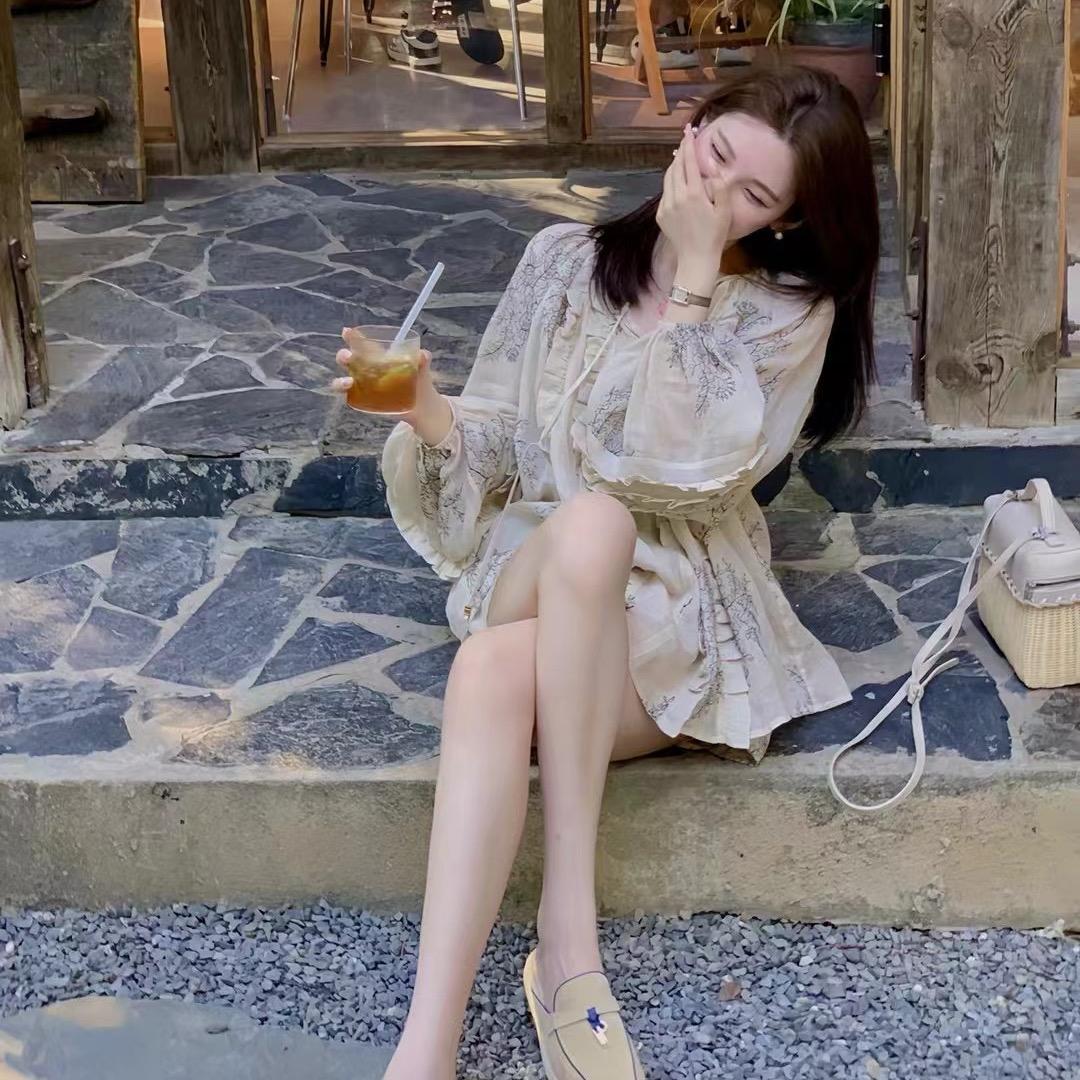 包姐轻生活-穿搭分享